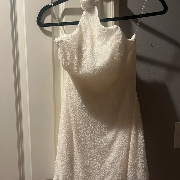 NWT Oh Polly Sorrento Dress - Picture 2 of 2